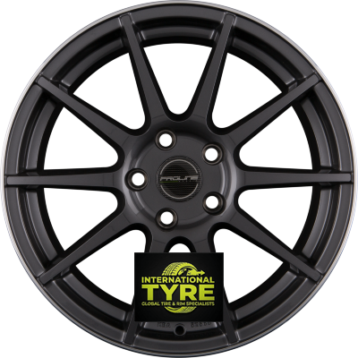 PROLINE WHEELS UX100 7.00x17